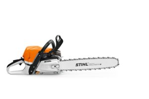Βενζινοκίνητο Αλυσοπρίονο STIHL MS 400 C-M 45cm RS