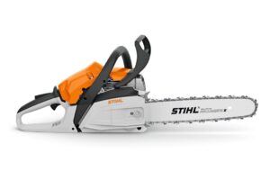 Βενζινοκίνητο Αλυσοπρίονο STIHL MS 212 40cm PM3