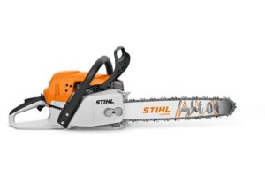 Βενζινοκίνητο Αλυσοπρίονο STIHL MS 291 45cm RMC