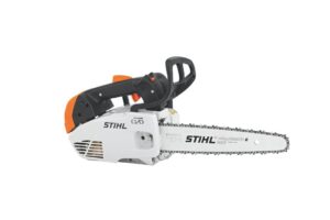 Βενζινοκίνητο Αλυσοπρίονο STIHL MS 151 TC-E