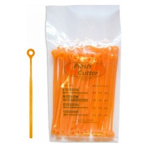 Κιτ Μεσινέζα FLASH CUTTER MONOFLY 4,5mm 20τεμ