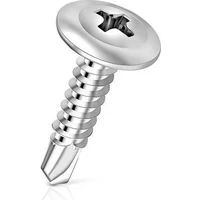 Αυτοδιατρητές Γυψοσανίδας Πόντου Γαλβανιζέ FSCO 4.2mm