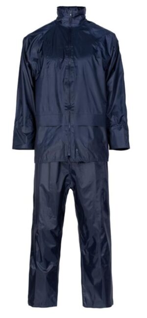 Αδιάβροχο Κοστούμι Μπλε RAIN SUIT FERRELI
