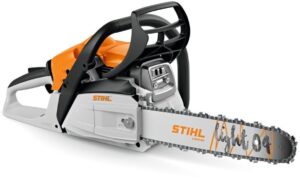 Βενζινοκίνητο Αλυσοπρίονο STIHL MS 182 40cm PM3