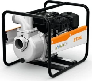 Βενζινοκίνητη Αντλία Νερού STIHL WP 600.0