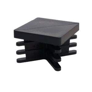 ΤΑΠΕΣ ΚΟΙΛΟΔΟΚΩΝ ΤΕΤΡΑΓ 30 mm