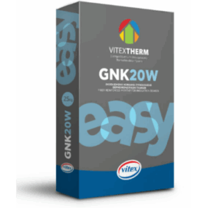 GNK 20W EASY 25KG ΚΟΛΛΑ ΘΕΡΜ/ΨΗΣ