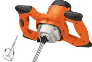 ΑΝΑΔΕΥΤΗΡΑΣ ΗΛΕΚΤΡΙΚ 1220W M14 KRAUSMANN 6001