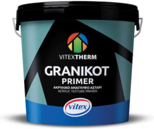 VITEX GRANIKOT ACRYLIC PRIMER