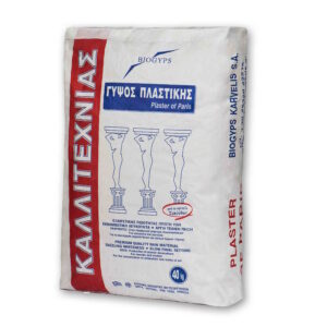 ΓΥΨΟΣ ΚΑΛ/ΝΙΑΣ 25kg