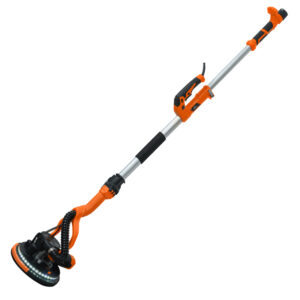 ΤΡΙΒΕΙΑ ΚΑΜΗΛΟΠΑΡΔΑΛΗ ΡΥΘΜ. ΣΠΑΣΤΟ+LED+ΣΑΚΟΥΛΑ ΣΚΟΝΗΣ KRAUSMANN 225mm 880W 9121