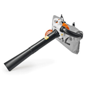 Βενζινοκίνητος Κοπτικός Φυσητήρας - Αναρροφητήρας STIHL SH 56