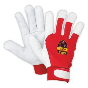 Γάντια δερμάτινα PORTO