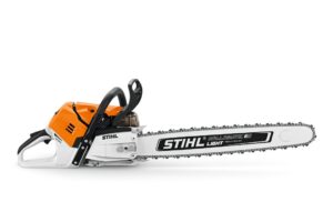 Βενζινοκίνητο Αλυσοπρίονο STIHL MS 500i
