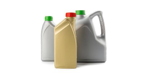 <span class="h6 link-text">Λιπαντικά - Χημικά - Καθαριστικά</span>