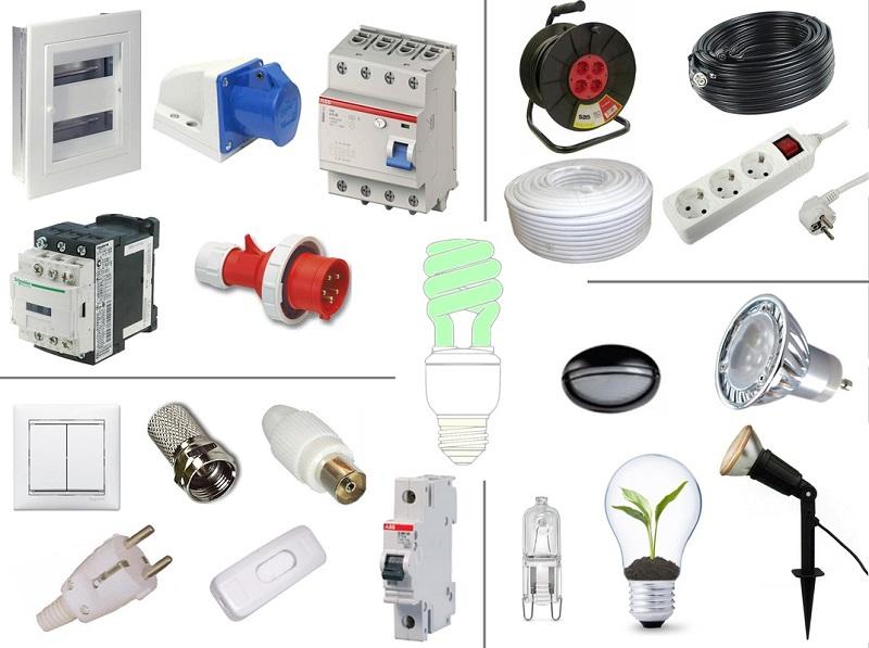 <span class="h6 link-text">Υδραυλικό & Ηλεκτρολογικό Υλικό</span>