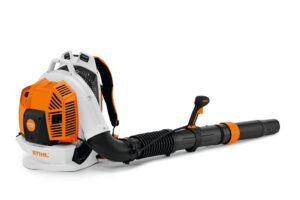 Βενζινοκίνητος Φυσητήρας STIHL BR 800 C-E