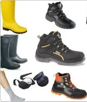 <span class="h6 link-text">Υποδήματα & Αξεσουάρ Προστασίας</span>