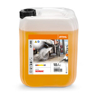 CP 200 Επαγγ. καθαριστικό 10LT