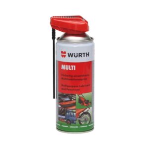 Λιπαντικό Multi Cobra 400 ml Würth