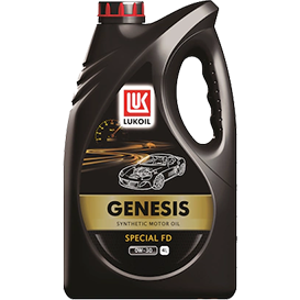 LUK OIL GENESIS PREMIUM 5/30 4LT