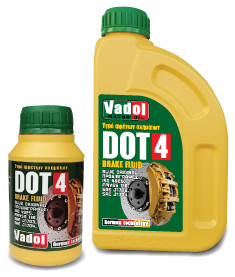 ΥΓΡΟ ΦΡΕΝΩΝ DOT4 200ml