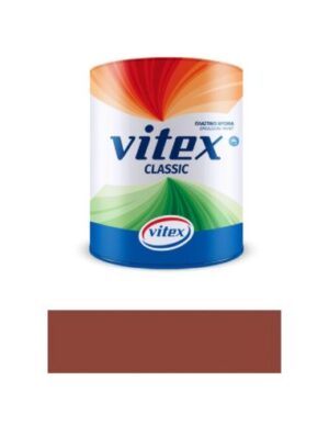 VITEX CLASSIC ΚΕΡΑΜΙΔΙ 30 375ML