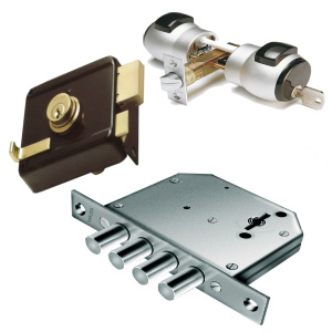 <span class="h6 link-text">Κλειδαριές πορτών</span>