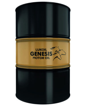LUK OIL GENESIS ADVANCED 10/40 60LT