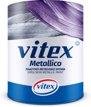 VITEX METALLIKO 500 PANDORA 700ML