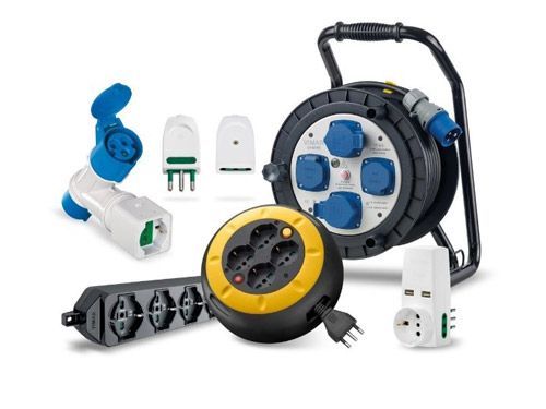 <span class="h6 link-text">Ηλεκτρολογικό Υλικό</span>