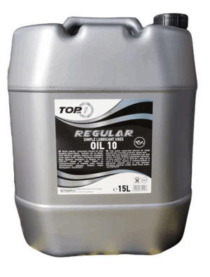 ΛΑΔΙ ΑΝΑΚΥΚΛΩΣΙΜΟ SAE 10 15LT