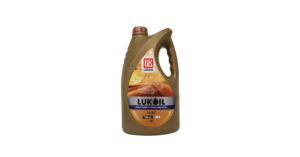 LUKOIL LUXE 10/40 SEMI SYNTHETIC 4LT