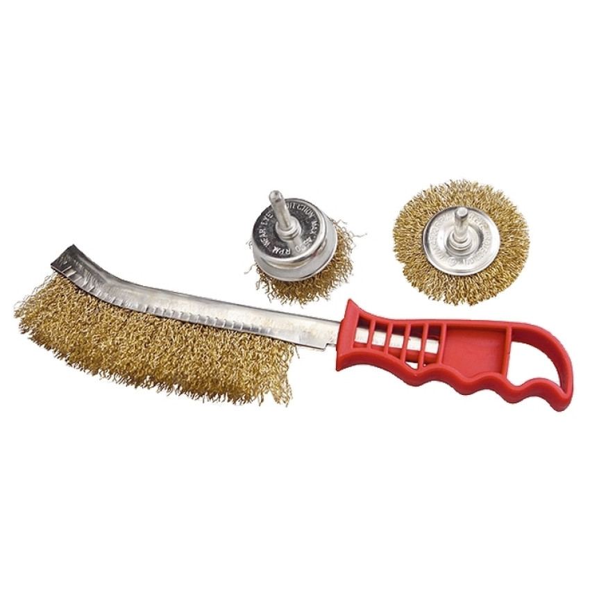 <span class="h6 link-text">Ατσαλόβουρτσες-Συρματόβουρτσες Εργαλείων</span>