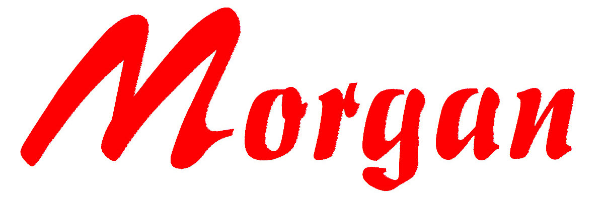 MORGAN