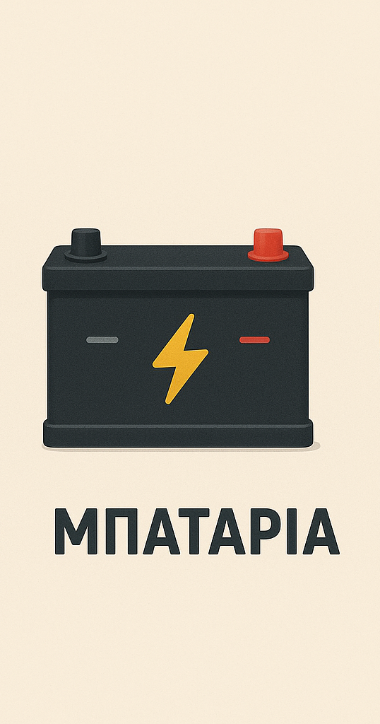 <span class="h6 link-text">Μπαταρίας</span>