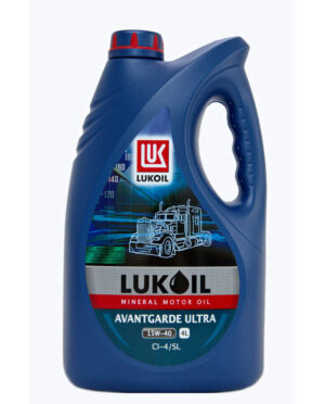 LUK OIL AVANTGARDE ULTRA 15/40 4LT