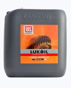 LUK OIL GEYSER H46 ΥΔΡΑΥΛΙΚΟΥ 20LT