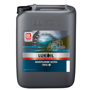 LUK OIL AVANTGARDE ULTRA 20/50 20LT