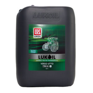 LUKOIL VERSO UTTO 10W30 20LT
