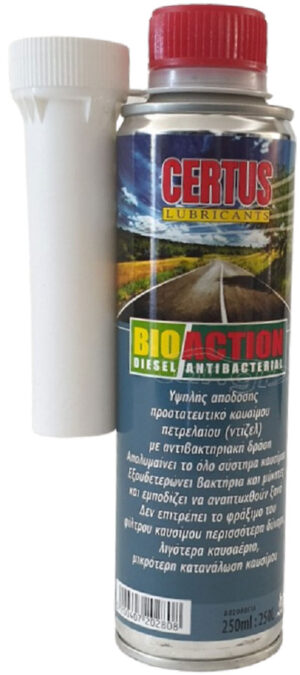 BIO ACTION 250ML