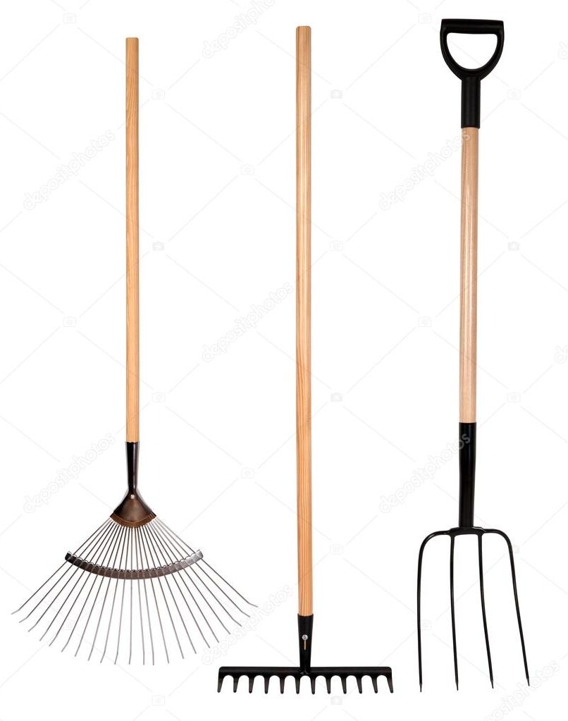 <span class="h6 link-text">Τσουγκράνες – Πιρούνες – Κασμάδες</span>