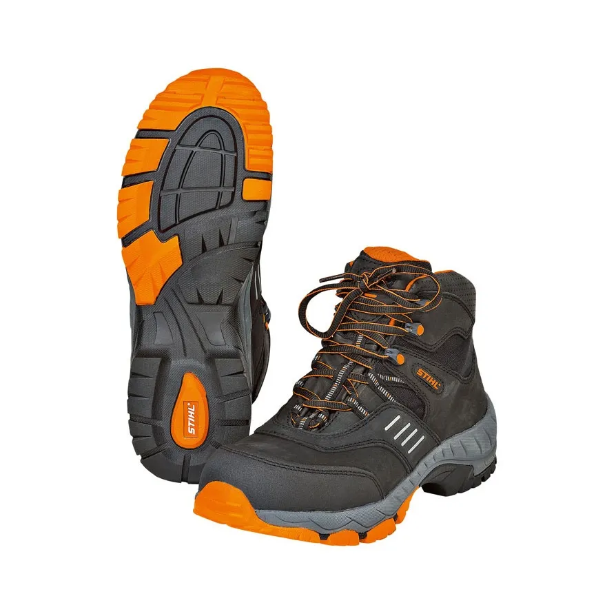 <span class="h6 link-text">Παπούτσια Ασφαλείας</span>