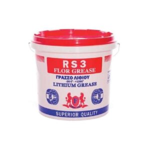 Γράσο Λιθίου 4kg