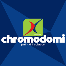 CHROMODOMI