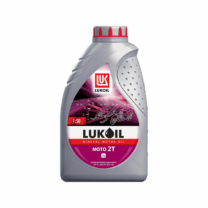 LUK OIL MOTO 2T 1LT