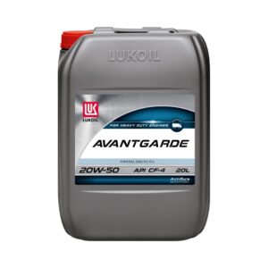 LUK OIL AVANTGARDE 20/50 20LT