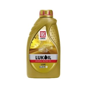 LUK OIL LUXE 15/40 1LT