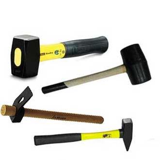 <span class="h6 link-text">Σφυριά-Σκεπάρνια-Ματσόλες</span>