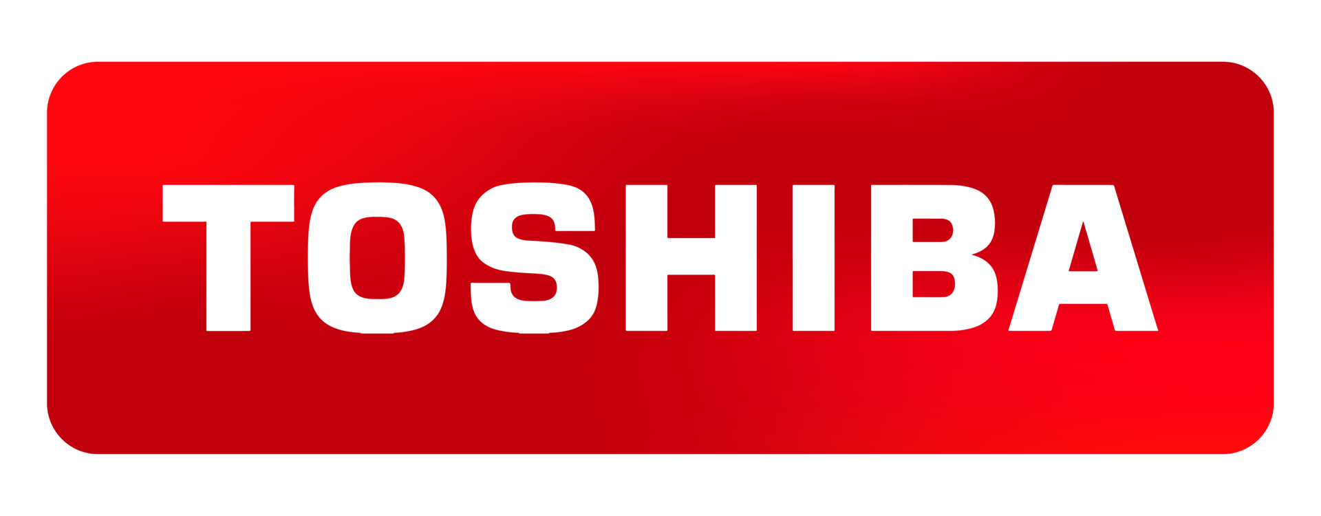 TOSHIBA